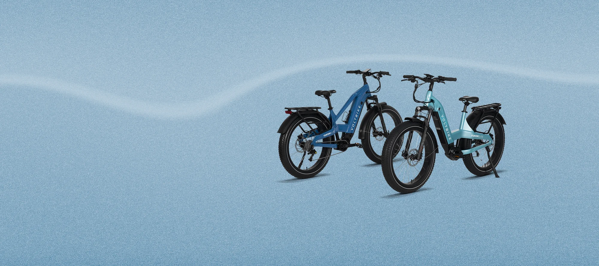 Electrify Your Journey Today